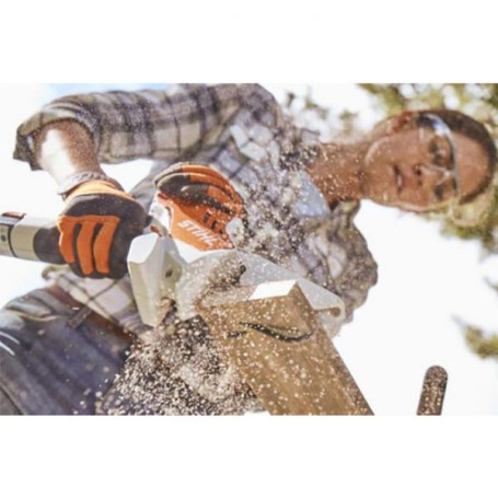Аккумуляторная мотопила Stihl GTA 26 в Санкт-Петербурге