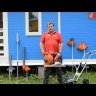 Насадка Культиватор Oleo-Mac Multimate в Санкт-Петербурге
