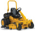 Садовый трактор Cub Cadet Z9 183ID в Санкт-Петербурге