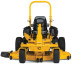 Садовый трактор Cub Cadet Z9 183ID в Санкт-Петербурге