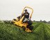 Садовый трактор Cub Cadet Z9 183ID в Санкт-Петербурге