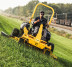Садовый трактор Cub Cadet Z9 183ID в Санкт-Петербурге