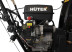 Снегоуборщик Huter SGC 8000 в Санкт-Петербурге