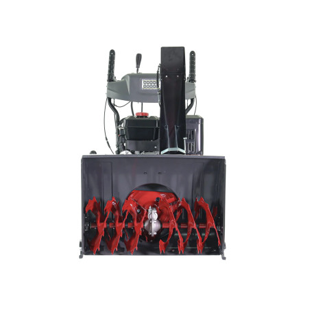 Бензиновый снегоуборщик EVOline SBG 700 TE в Санкт-Петербурге
