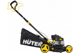 Бензиновая газонокосилка Huter GLM-460ST