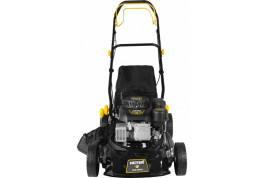 Бензиновая газонокосилка Huter GLM-460ST