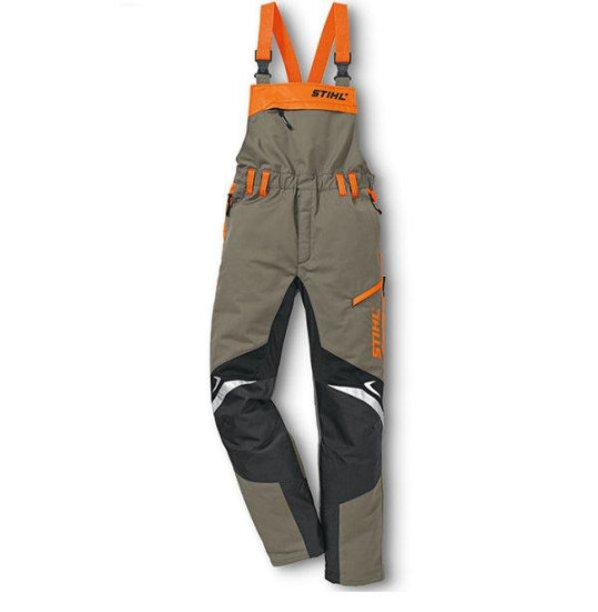 Комбинезон Function Ergo 52р зелёный STIHL 00883880152 в Санкт-Петербурге