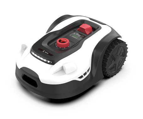 Робот-газонокосилка ZimAni Automower 312 в Санкт-Петербурге