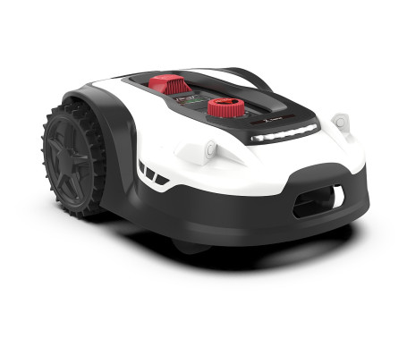 Робот-газонокосилка ZimAni Automower 312 в Санкт-Петербурге