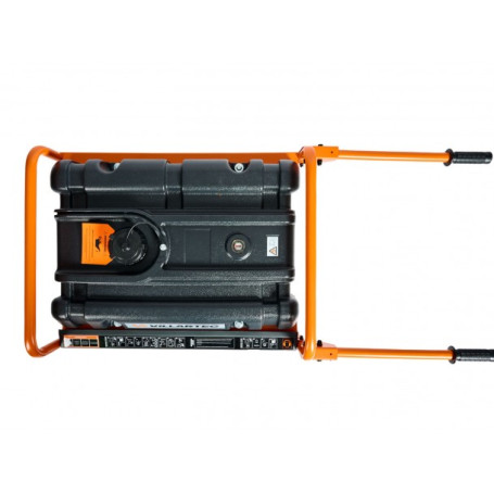 Генератор бензиновый VILLARTEC GG7300ЕВС, 6,3 кВт в Санкт-Петербурге