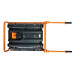 Генератор бензиновый VILLARTEC GG7300ЕВС, 6,3 кВт в Санкт-Петербурге