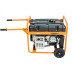 Генератор бензиновый VILLARTEC GG7300ЕВС, 6,3 кВт в Санкт-Петербурге