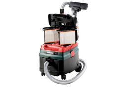 Универсальный пылесос Metabo ASR 25 L SC 602024000