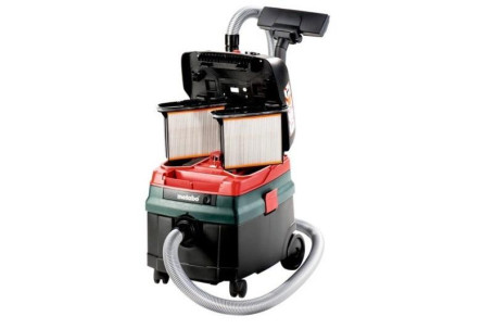 Универсальный пылесос Metabo ASR 25 L SC 602024000 в Санкт-Петербурге