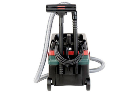 Универсальный пылесос Metabo ASR 25 L SC 602024000 в Санкт-Петербурге