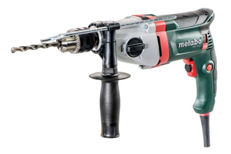 Ударная дрель Metabo SBE 780-2 600781510 в Санкт-Петербурге