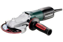 Угловая шлифовальная машина Metabo WEF 9-125 Quick 613060000