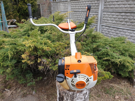 Триммер Stihl FS 350 в Санкт-Петербурге