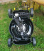 Газонокосилка бензиновая Huter GLM-5.0 SP