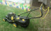 Газонокосилка бензиновая Huter GLM-5.0 SP