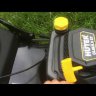 Газонокосилка бензиновая Huter GLM-5.0 SP