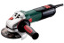 Угловая шлифовальная машина Metabo WEV 10-125 Quick 600388000 в Санкт-Петербурге