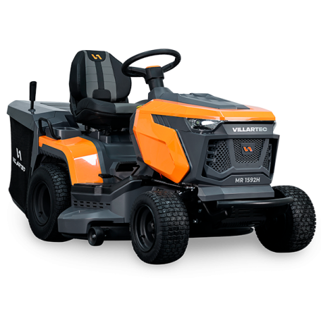 Трактор садовый VILLARTEC MR 1592H в Санкт-Петербурге