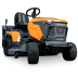 Трактор садовый VILLARTEC MR 1592H в Санкт-Петербурге
