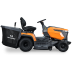 Трактор садовый VILLARTEC MR 1592H в Санкт-Петербурге