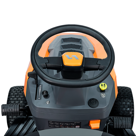 Трактор садовый VILLARTEC MR 1592H в Санкт-Петербурге