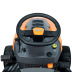 Трактор садовый VILLARTEC MR 1592H в Санкт-Петербурге