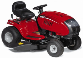 Садовый трактор MTD LF 125 H