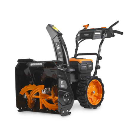 Аккумуляторный снегоуборщик VILLARTEC WA 6261 Set в Санкт-Петербурге