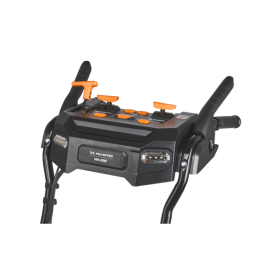 Аккумуляторный снегоуборщик VILLARTEC WA 6261 Set