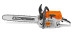 Бензопила STIHL MS 462 20" и фильтр PA в Санкт-Петербурге