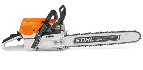 Бензопила STIHL MS 462 20" и фильтр PA в Санкт-Петербурге