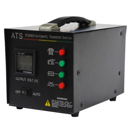 Блок автоматики Hyuindai ATS15-220
