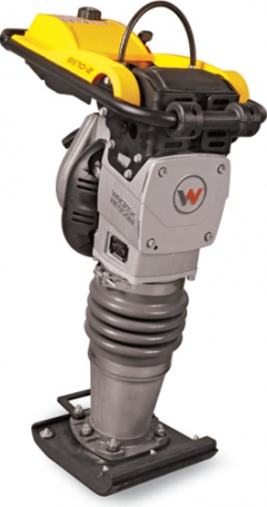 Вибротрамбовка WACKER NEUSON BS 70-2plus 5100030609 в Санкт-Петербурге