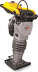 Вибротрамбовка WACKER NEUSON BS 70-2plus 5100030609 в Санкт-Петербурге