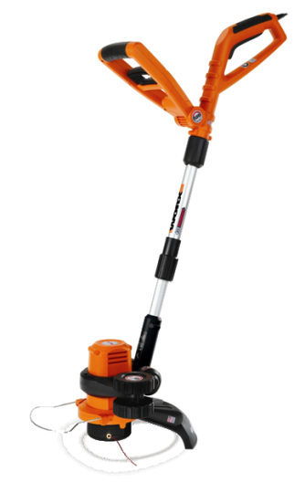 Триммер электрический Worx WG101E.1 в Санкт-Петербурге