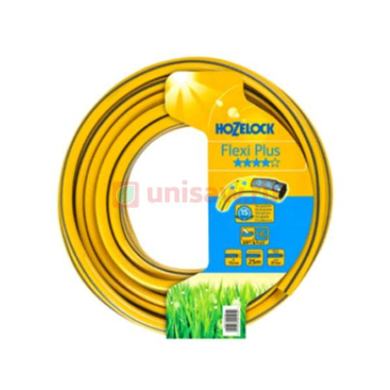 Шланг Hozelock Flexi Plus 19 мм 50 м в Санкт-Петербурге