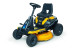 Аккумуляторный садовый райдер Cub Cadet LR2 ES76 в Санкт-Петербурге