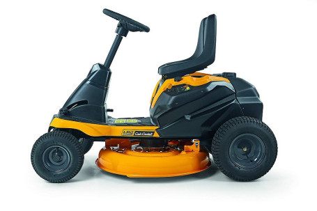 Аккумуляторный садовый райдер Cub Cadet LR2 ES76 в Санкт-Петербурге
