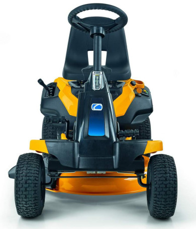 Аккумуляторный садовый райдер Cub Cadet LR2 ES76 в Санкт-Петербурге