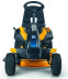 Аккумуляторный садовый райдер Cub Cadet LR2 ES76 в Санкт-Петербурге
