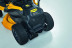 Аккумуляторный садовый райдер Cub Cadet LR2 ES76 в Санкт-Петербурге