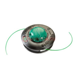Насадка триммера "Load&Go" 2.4 мм диам. 130 мм Oleo-Mac (аналог 6312-9008)