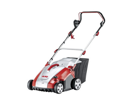 Аэратор AL-KO Comfort 36 E Combi Care, электр. в Санкт-Петербурге