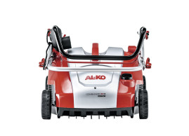 Аэратор AL-KO Comfort 36 E Combi Care, электр.