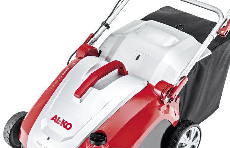 Аэратор AL-KO Comfort 36 E Combi Care, электр. в Санкт-Петербурге